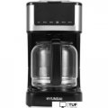 Капельная кофеварка Hyundai HYD-1212