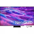 MiniLED телевизор Samsung QLED QN80F QE55QN80FAUXRU