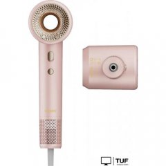 Фен Vivaris VB H8P (розовый)