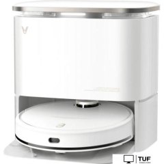 Робот-пылесос Viomi Alpha 3 pro V-RVCLMD50A