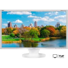 Монитор NEC MultiSync EA223WM White/White