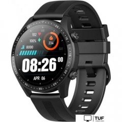 Умные часы Blackview X1 Pro (черный)