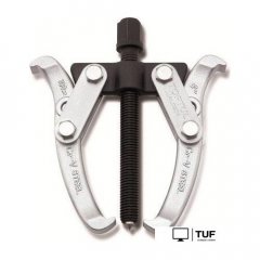 Съемник подшипников Toptul JJAL0208