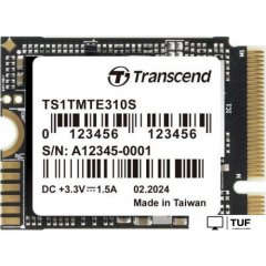 SSD Transcend 310S 512GB TS512GMTE310S