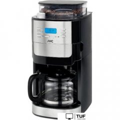 Капельная кофеварка JVC JK-CF31