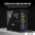 Корпус Corsair iCUE 4000D RGB Airflow CC-9011240-WW