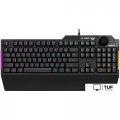 Клавиатура ASUS TUF Gaming K1
