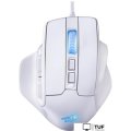 Игровая мышь Redragon Bullseye (белый)