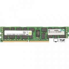 Оперативная память HP 16GB DDR4 PC4-21300 850880-001B