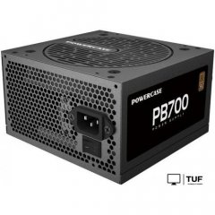 Блок питания Powercase PB700