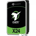 Жесткий диск Seagate Exos X24 20TB ST20000NM002H