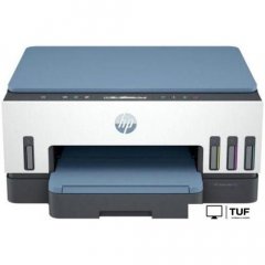 МФУ HP Smart Tank 725 All-in-One 28B51A