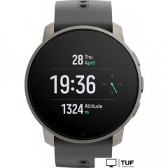 Умные часы Suunto 9 Peak Pro Titanium (сланец)