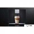 Кофемашина Bosch CTL636EB6