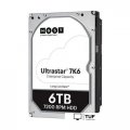 Жесткий диск HGST Ultrastar 7K6 6TB HUS726T6TAL5204
