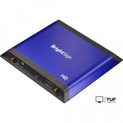 Медиаплеер BrightSign HD225