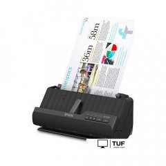 Сканер Epson WorkForce ES-C320W