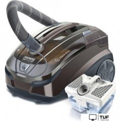 Пылесос Thomas Parkett Master XT