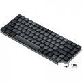 Клавиатура Satechi SM1 Slim (темно-серый)