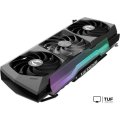 Видеокарта ZOTAC GeForce RTX 3070 Ti AMP Extreme Holo 8GB GDDR6X ZT-A30710B-10P