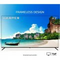 Телевизор Harper 43U770TS