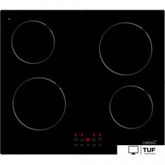 Варочная панель CATA TNG 6004