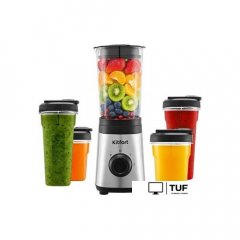 Стационарный блендер Kitfort KT-3570