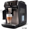 Кофемашина Philips LatteGo EP5549/70