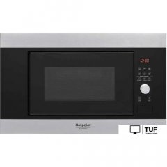 Микроволновая печь Hotpoint-Ariston MF20G IX HA