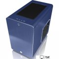 Корпус Raijintek Styx (синий)