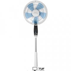 Вентилятор Tefal Turbo Silence VF5640F2