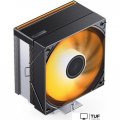 Кулер для процессора Jonsbo CB40 (черный)