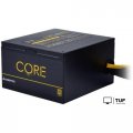 Блок питания Chieftec Core BBS-600S OEM