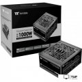 Блок питания Thermaltake Toughpower SFX FMod 1000W PS-STP-1000FNFAPE-1