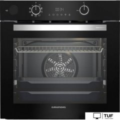 Электрический духовой шкаф Grundig GEDM12300B