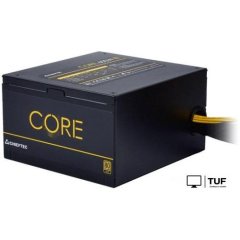 Блок питания Chieftec Core BBS-600S OEM