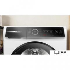 Сушильная машина Bosch Serie 8 WQB245B40