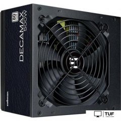 Блок питания Zalman Decamax 500W ZM500-LX3