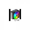 Кулер для процессора PentaWave PC-Z03E SRB ARGB V2