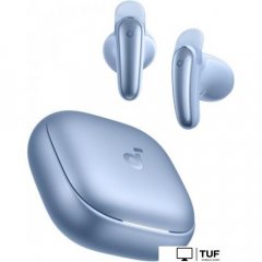 Наушники Anker Soundcore Liberty Buds (голубой)