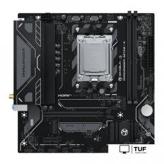 Материнская плата Maxsun Challenger B850M-K WiFi