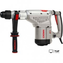 Перфоратор Crown CT18215V BMC