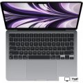 Ноутбук Apple Macbook Air 13 M2 2022 Z15T0000A