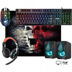 Игровой набор Defender Tor MHP-127