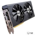 Видеокарта Sapphire Nitro+ Radeon RX 470 D5 OC 8GB GDDR5 [11256-02]
