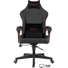 Игровое (геймерское) кресло A4Tech Bloody GC-780 (черный)
