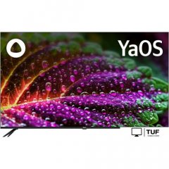 Телевизор BBK 55LEX-8215/UTS2C