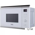 Микроволновая печь Korting KMI 820 GSCW