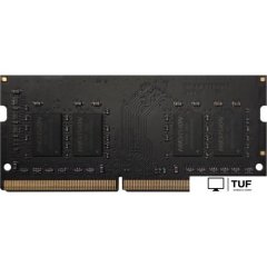 Оперативная память Hikvision 8GB DDR4 SODIMM PC4-21300 HKED4082CBA1D0ZA1/8G