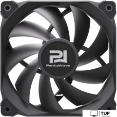 Вентилятор для корпуса PentaWave PF-K12BS PWM